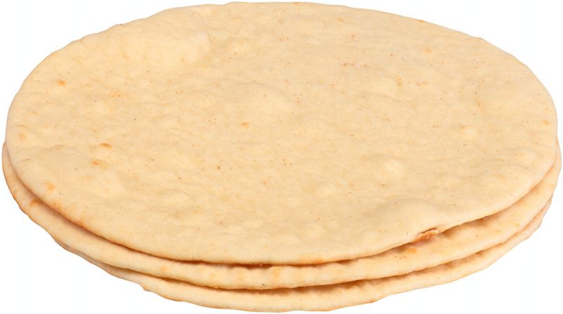 BREAD PITA NAAN TANDORRI