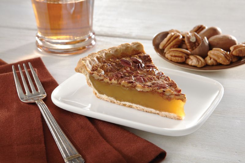 PIE PECAN SOUTHERN PREBAKED