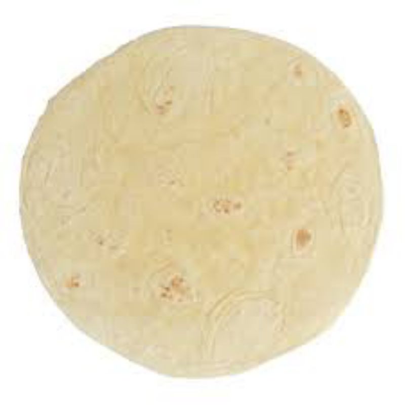 TORTILLA FLOUR 14