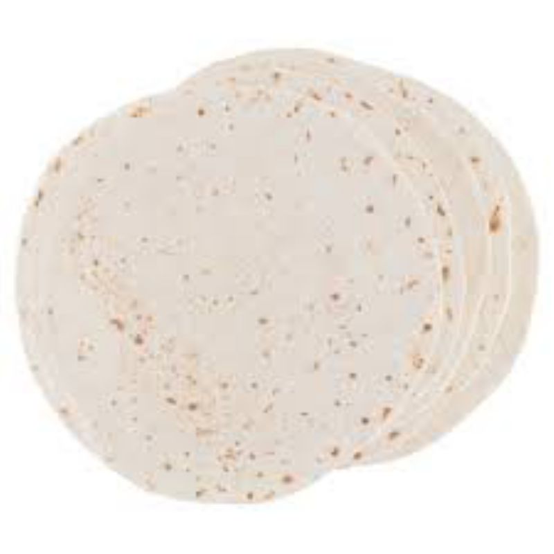 TORTILLA FLOUR 10