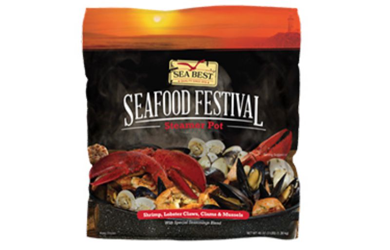 SEAFOOD BOIL SRMP LOB CLAM MUS
