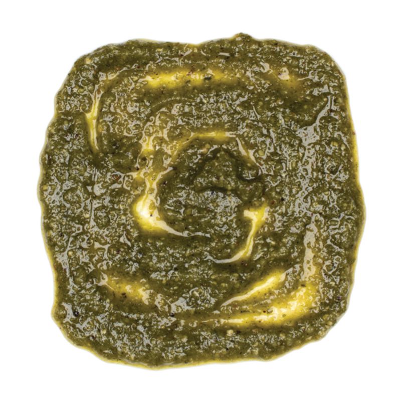 SAUCE PESTO JAR