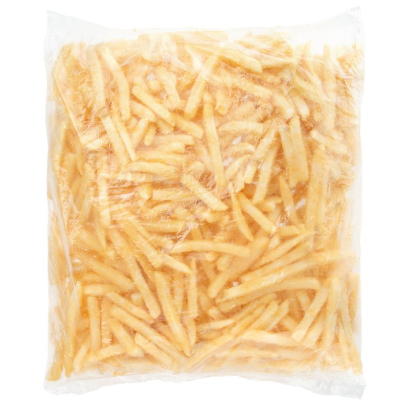 POTATO FF 3/8 SC BAKE OR FRY