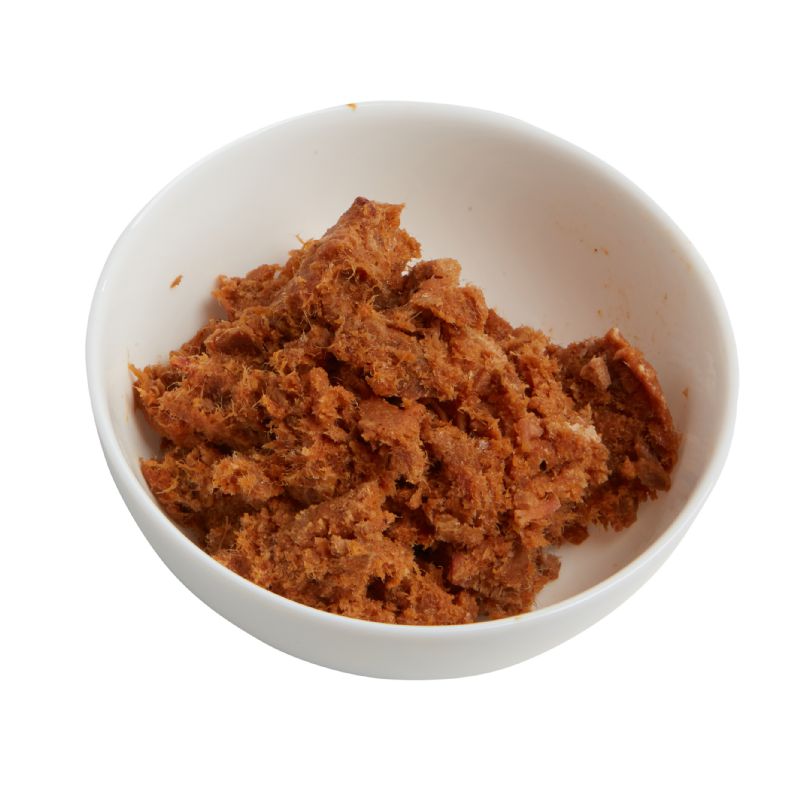 PORK BBQ IN SAUCE FC