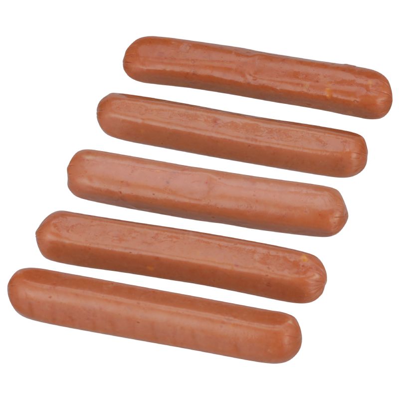 SAUSAGE LINK CHEDDER SMOKED