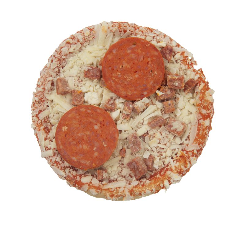 PIZZA PEPPERONI IND WRAPPED 5