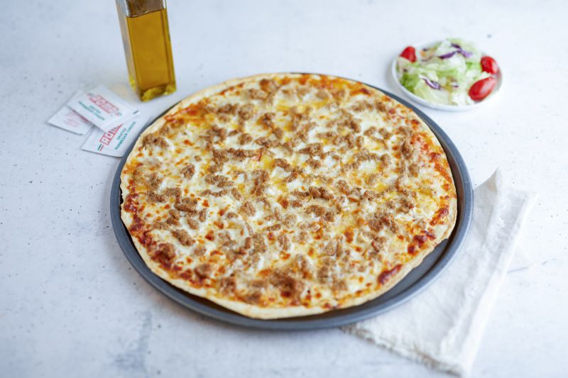 SAUSAGE TOPPING ITALIAN