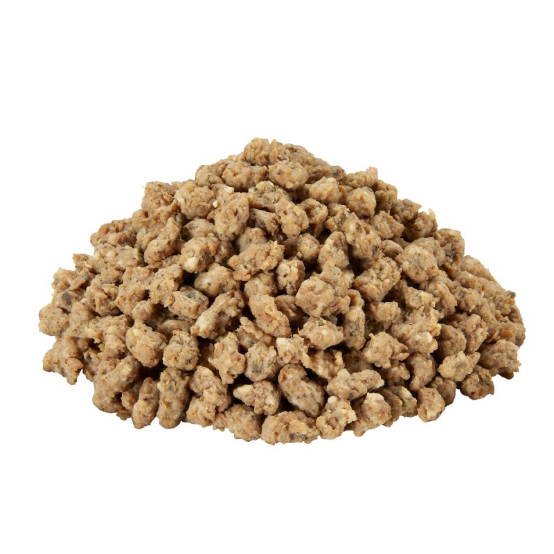 SAUSAGE TOPPING CRUMBLE
