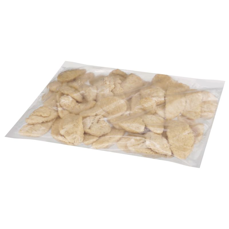 CHICKEN TENDER HOMESTYLE RAW