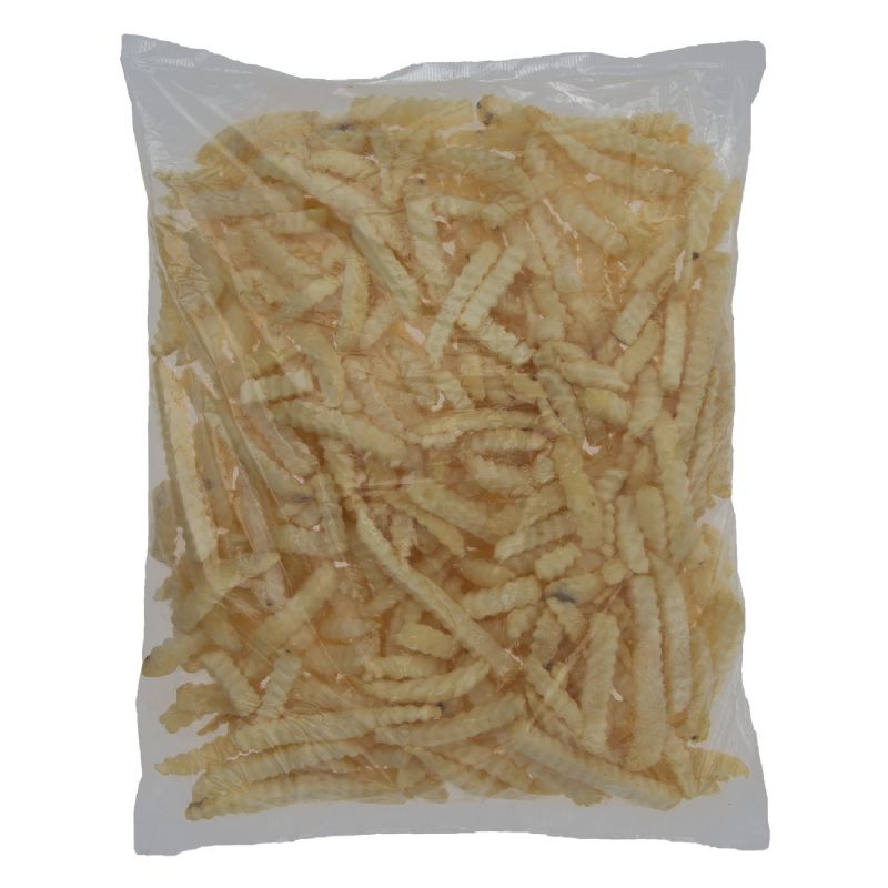 POTATO FF CRINKLE CUT