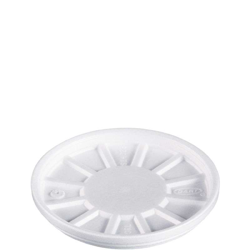 LID FOAM VENTED