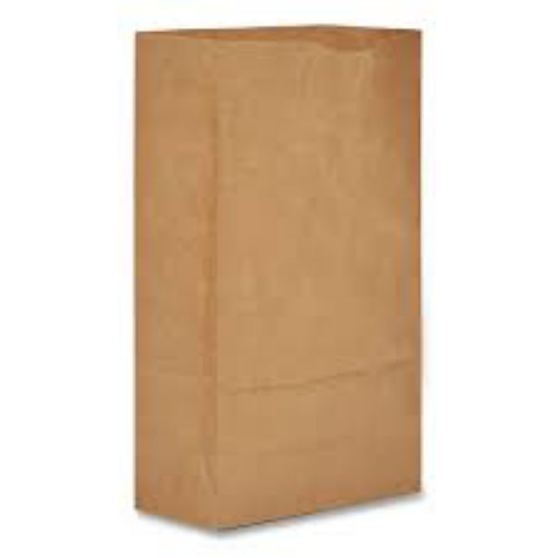 BAG PAPER 6#