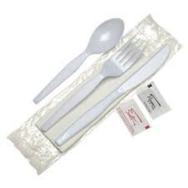 CUTLERY KIT K F S N SALT PEPP