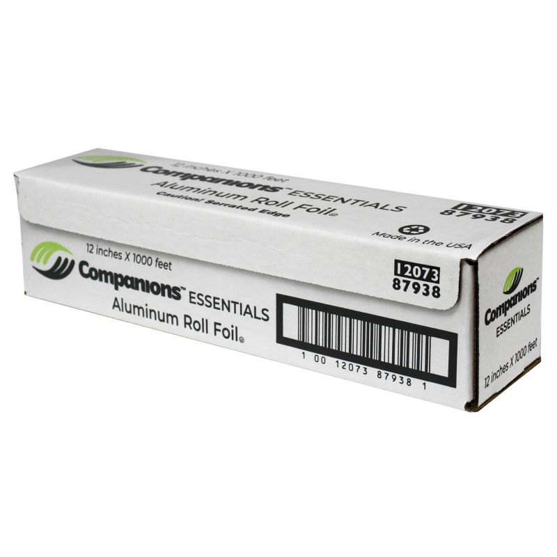 FOIL STANDARD 12X1000