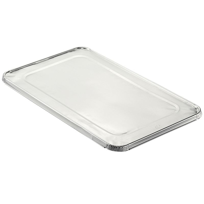 LID FOIL FITS FULL STEAM PAN