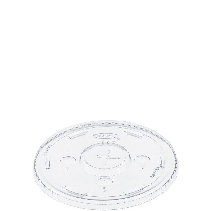 LID SLOTTED 32 SERIES