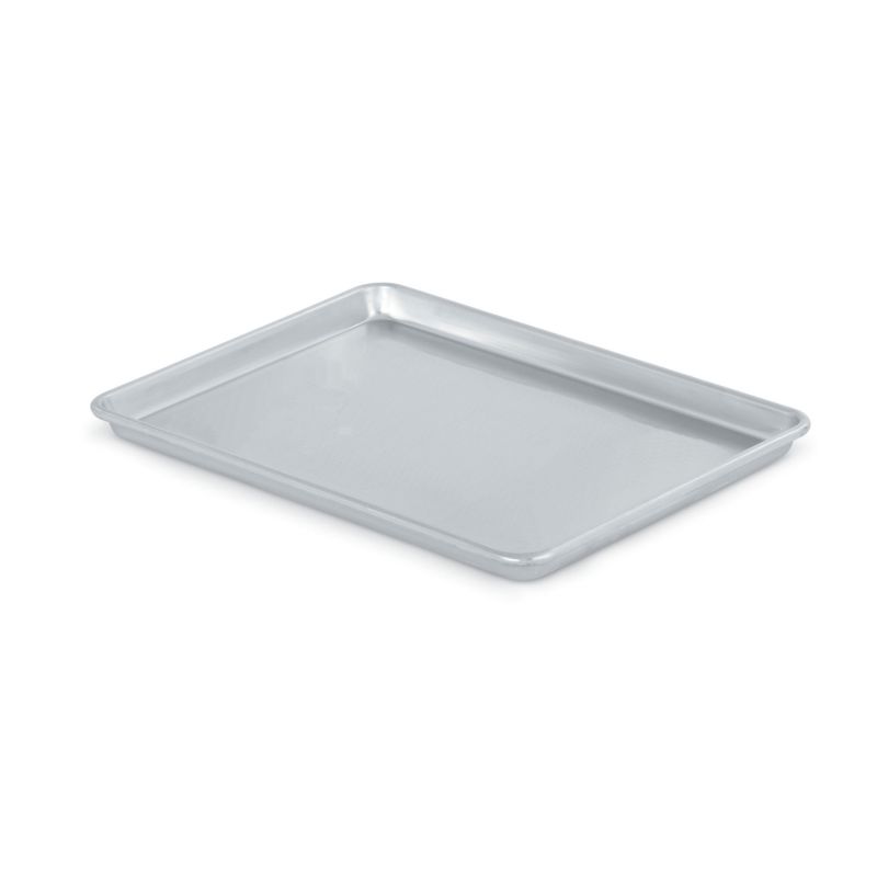 PAN SHEET ALUMINUM 1/2 SZ 18 GAUGE