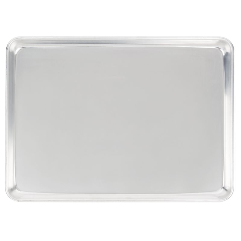 PAN SHEET ALUMINUM 1/2 SZ 18 GAUGE