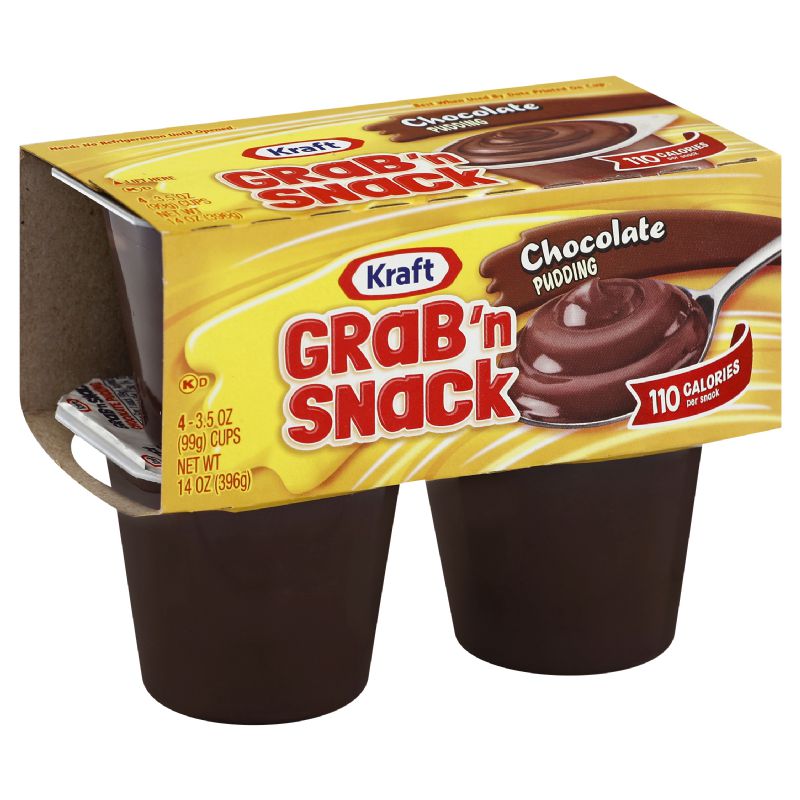 PUDDING CHOCOLATE CUP