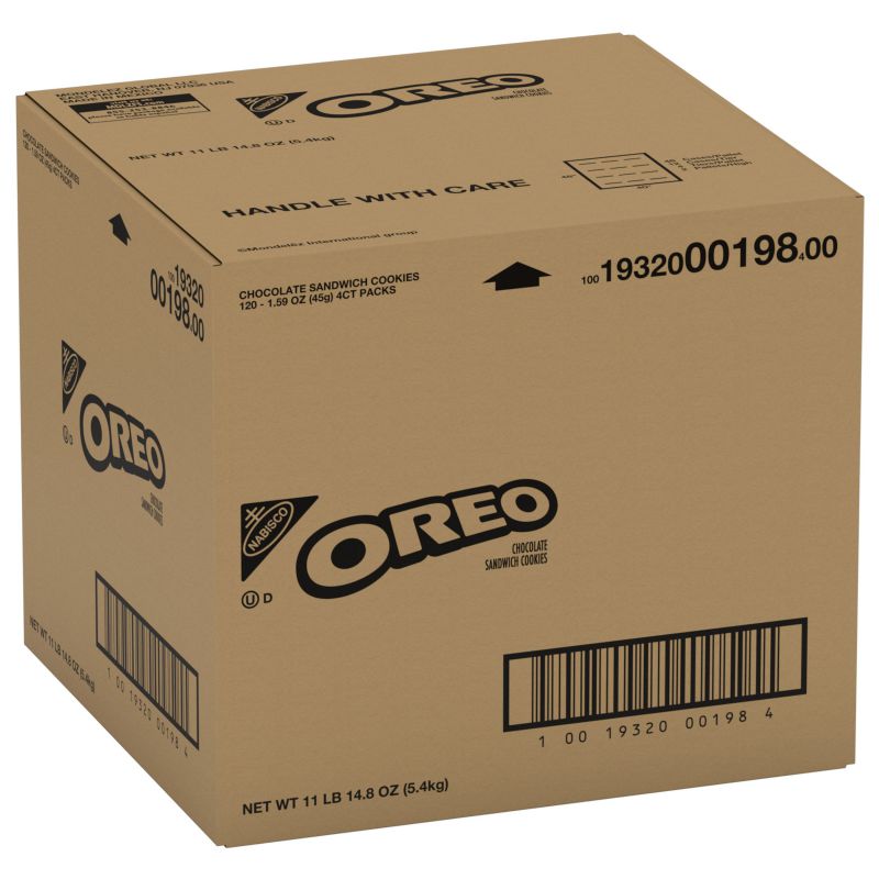 COOKIE OREO SO