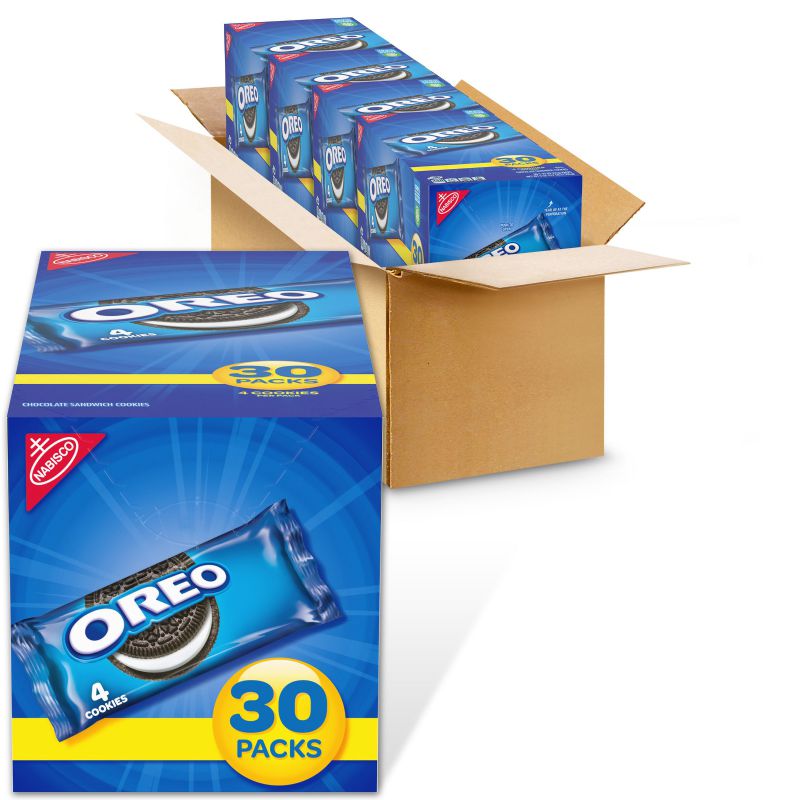 COOKIE OREO SO
