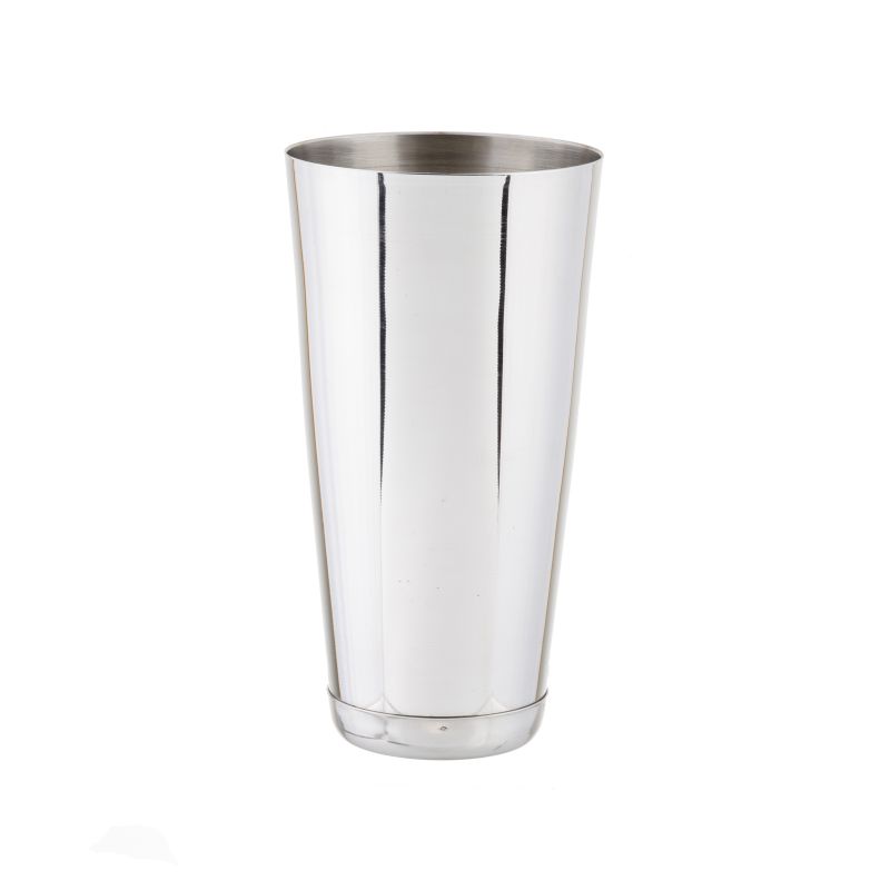 SHAKER BAR COCKTAIL S/S 28OZ