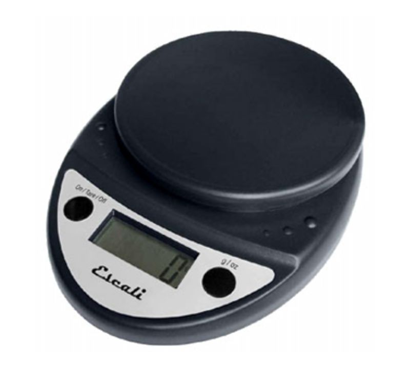 SCALE PORTION DIGITAL 11# X .1 OZ