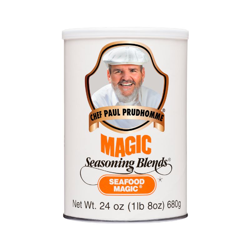 SEASONING SEAFOOD MAGIC SO