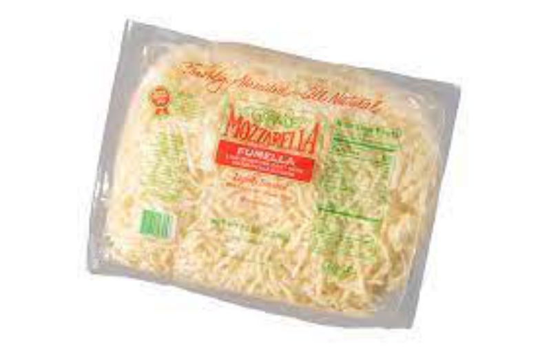 CHEESE FUMELLA LIGHTLY SMOKED