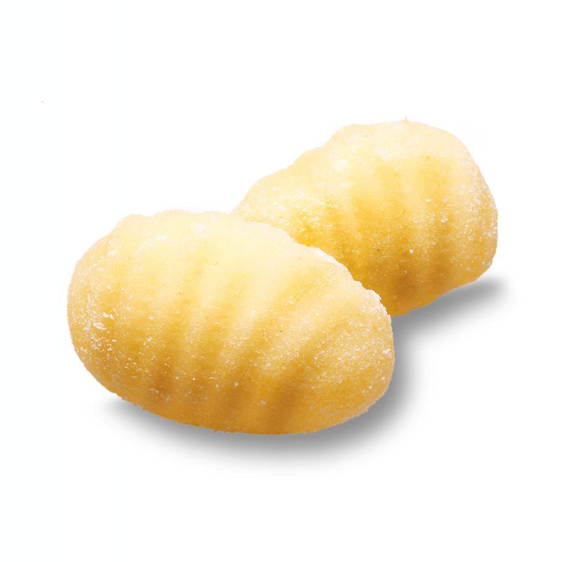 PASTA GNOCCHI POTATO SO