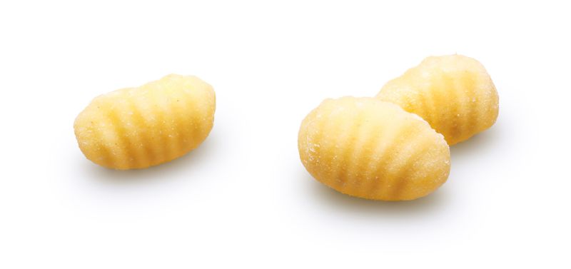 PASTA GNOCCHI POTATO SO