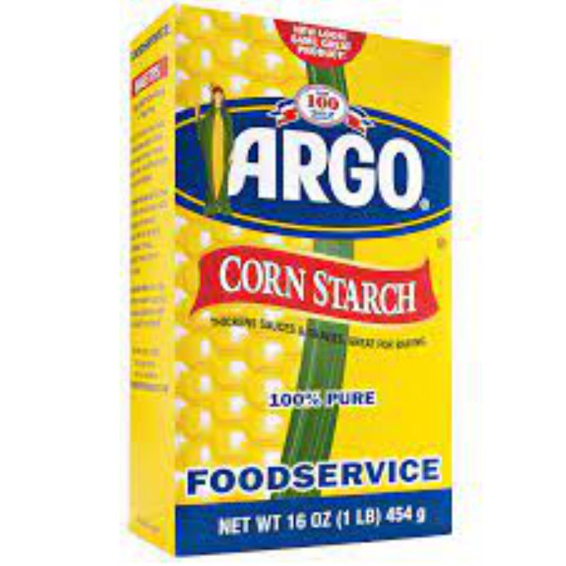 CORN STARCH