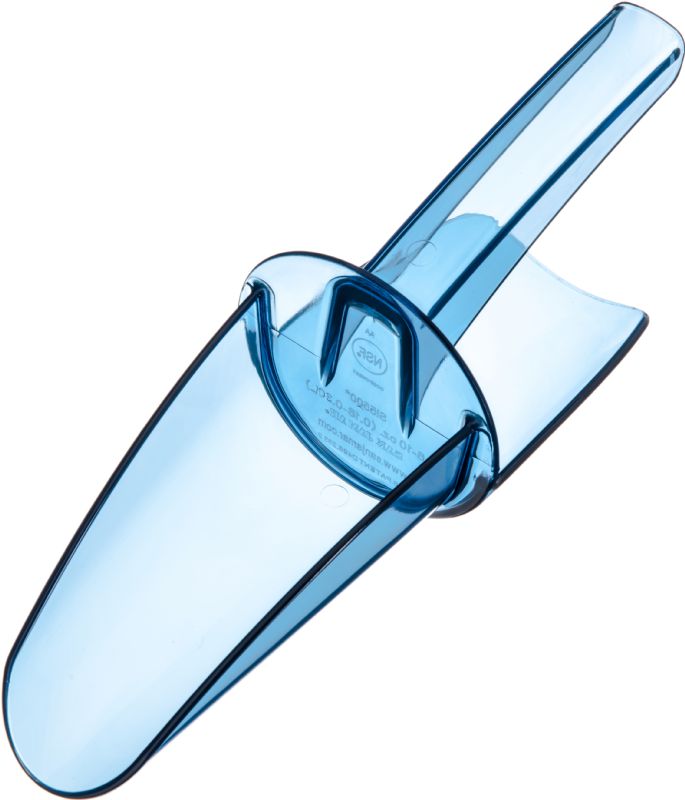 SCOOP ICE W/HOLDER GUARDIAN 8 OZ