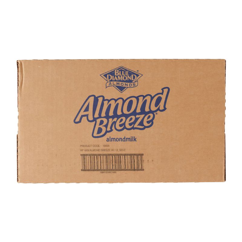 MILK ALMOND 12 32 OZ CASE