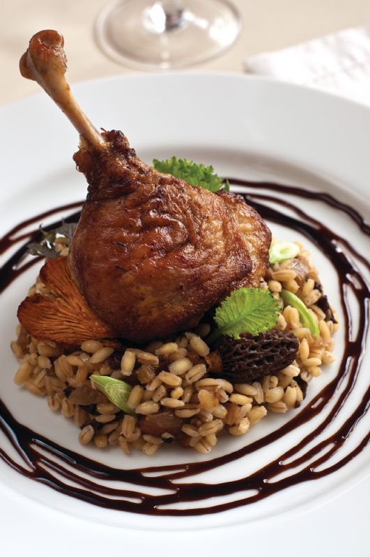 GLAZE BALSAMIC FIG FROM ITALY