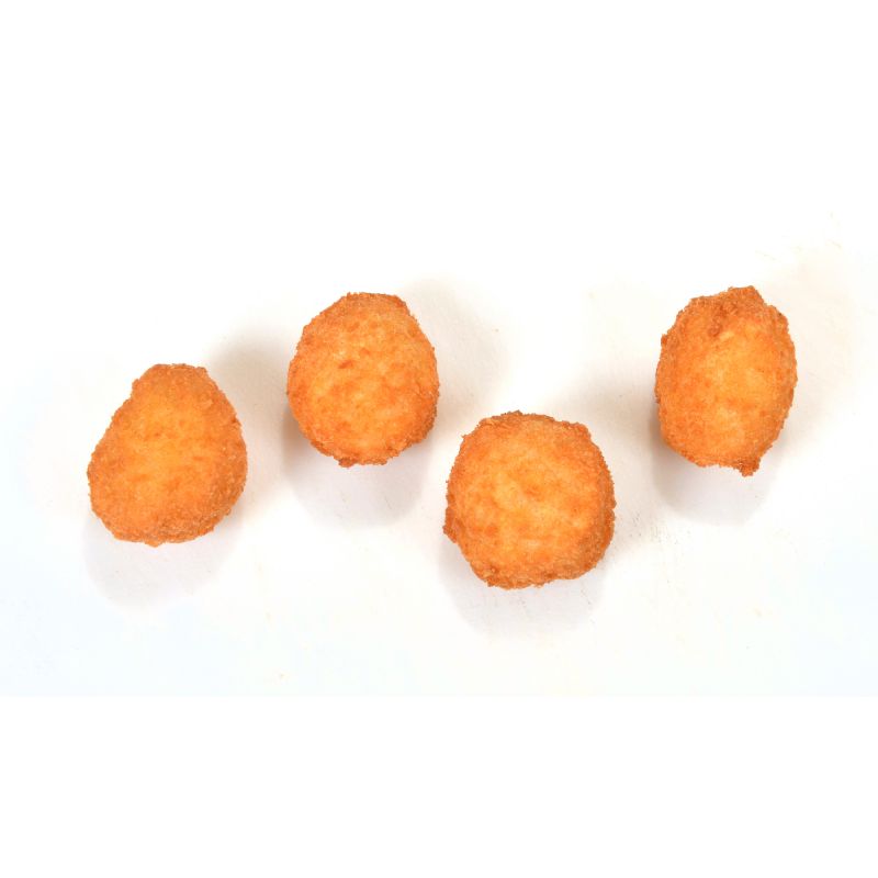 SCALLOP SEA BREADED 26 30 CT