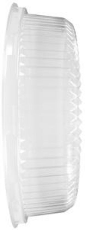LID PLASTIC CLEAR DOME 12" 6 5 CT CASE