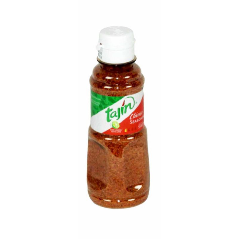 SEASONING FRUIT TAJIN 5 OZ