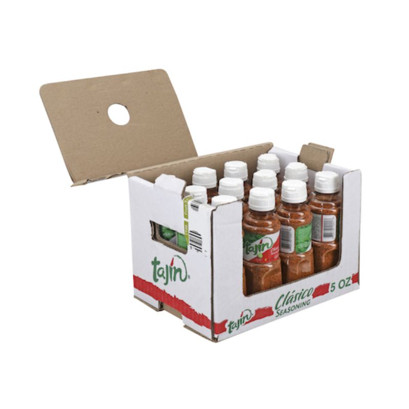 SEASONING FRUIT TAJIN 5 OZ