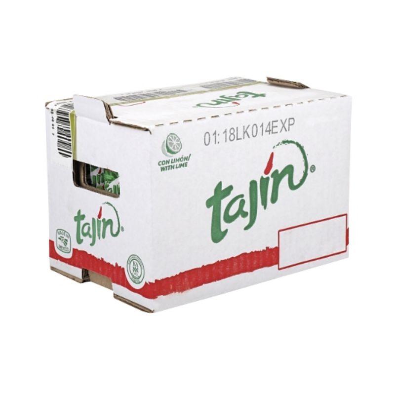 SEASONING FRUIT TAJIN 5 OZ