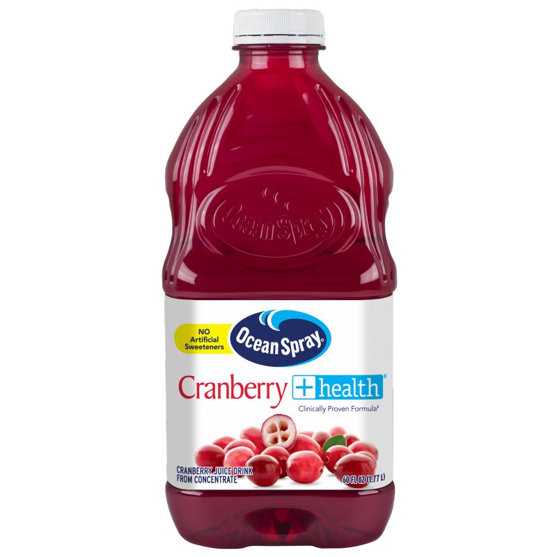 JUICE CRANBERRY HEALTH SO