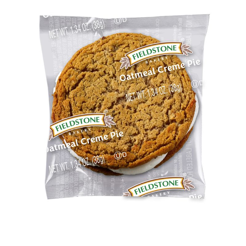 COOKIE OATMEAL CREME IW