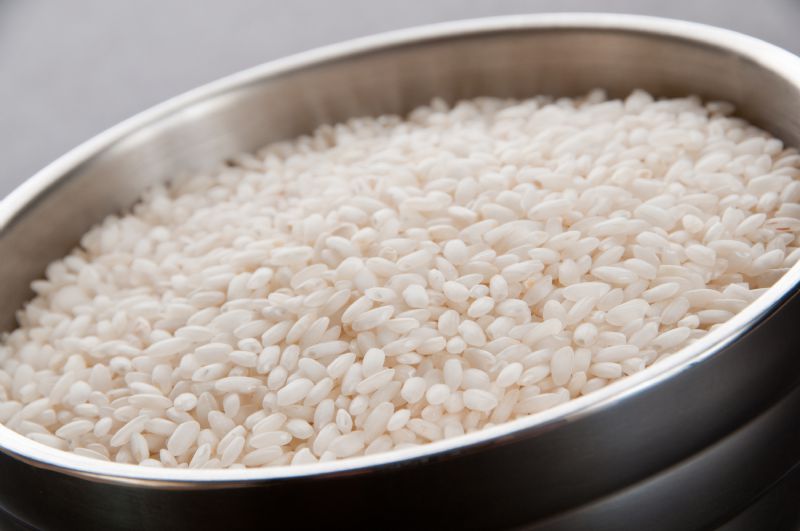 RICE ARBORIO