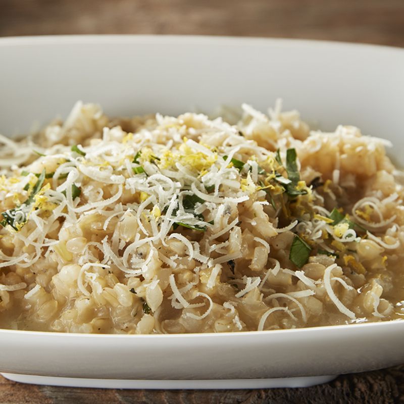 RICE ARBORIO