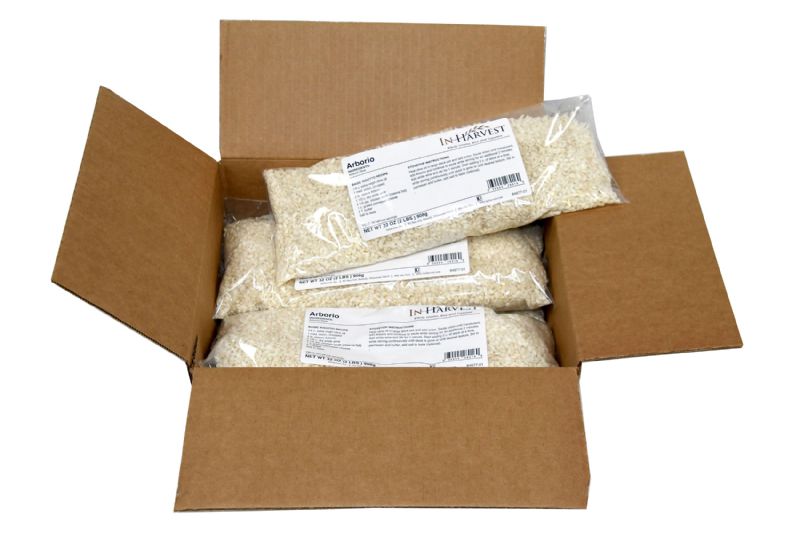 RICE ARBORIO