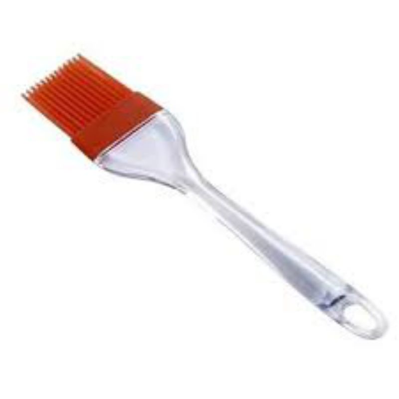 BRUSH PASTRY/BASTING HIGH HEAT 9