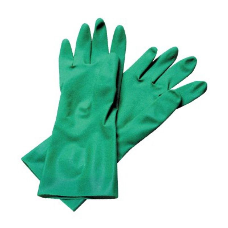 GLOVE DISHWASHER NITRILE MEDIUM 13