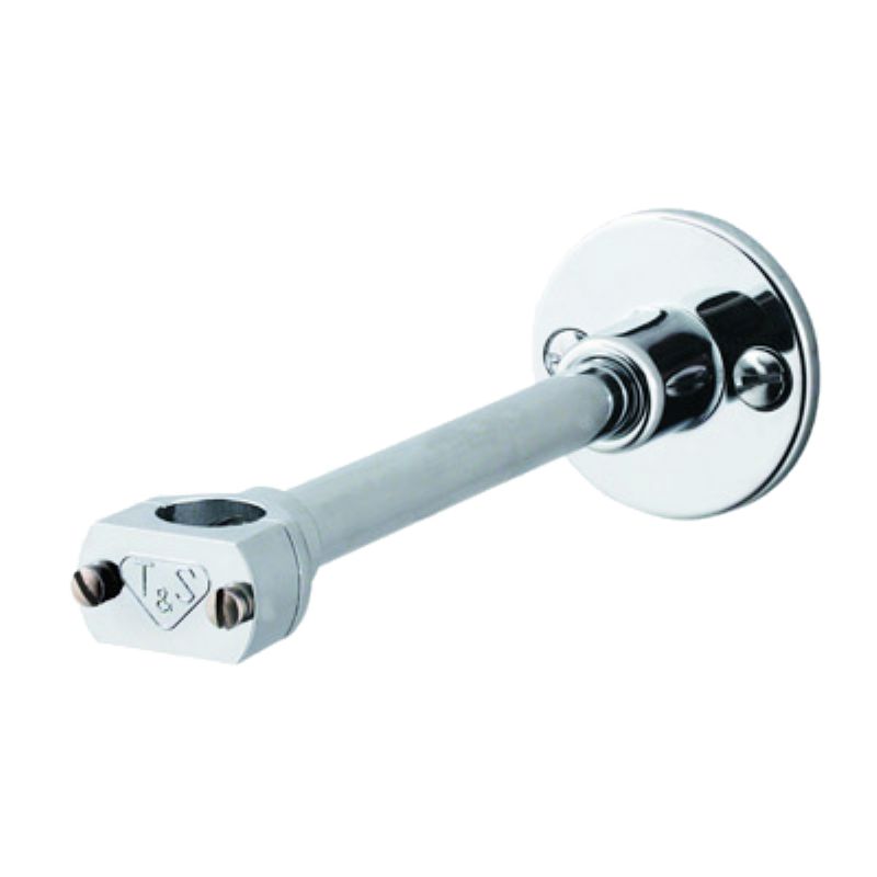 WALL BRACKET FOR PRE RINSE 6 INCH