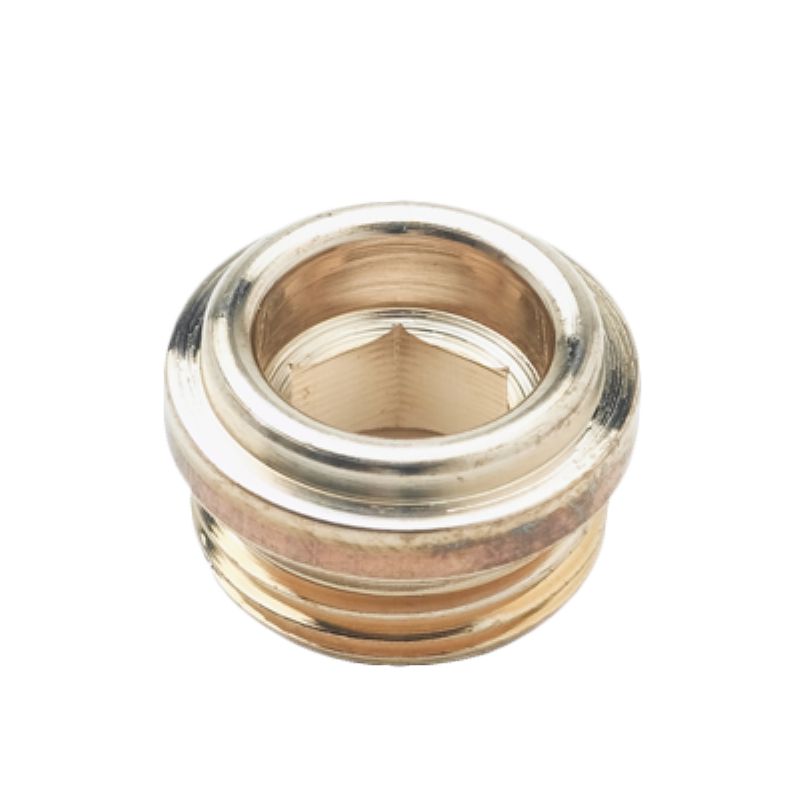 SEAT REMOVEABLE BRASS B-1100 SERIES