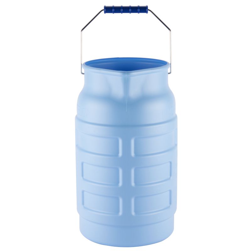 ICE PORTER(PAIL)30# CAP. W/HANDLE